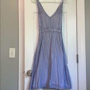 J. Crew Sundress